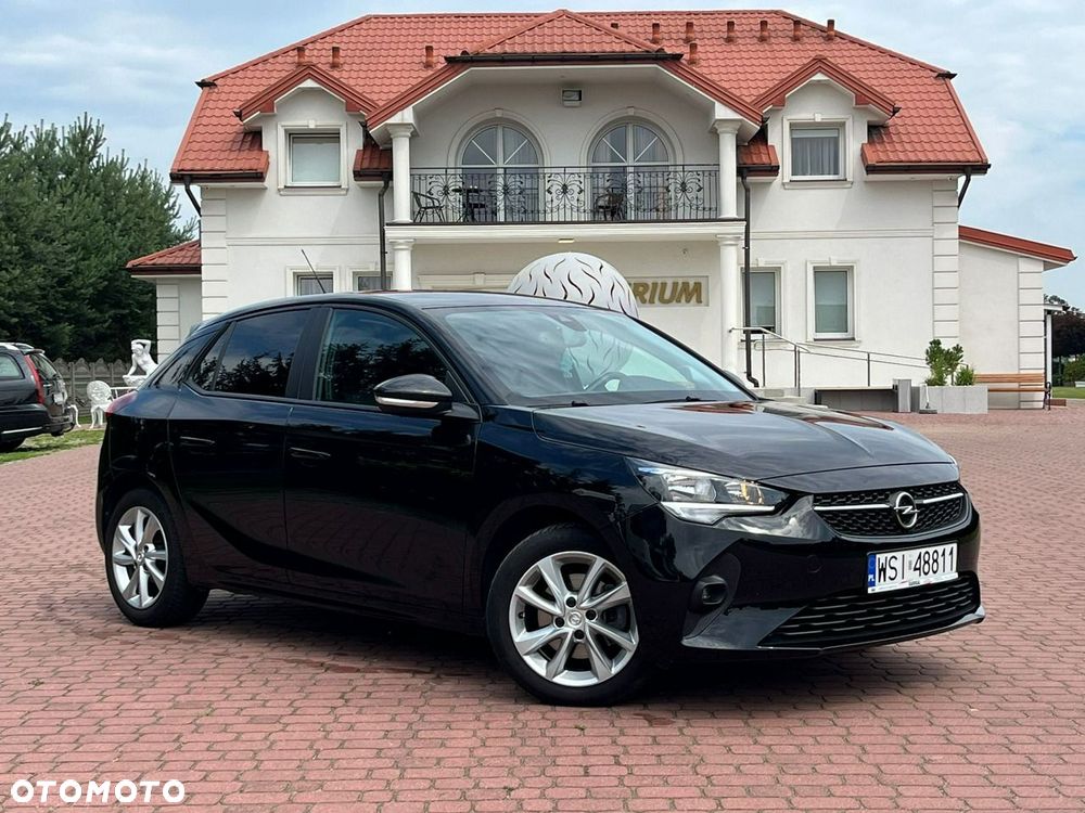 Opel Corsa - 25