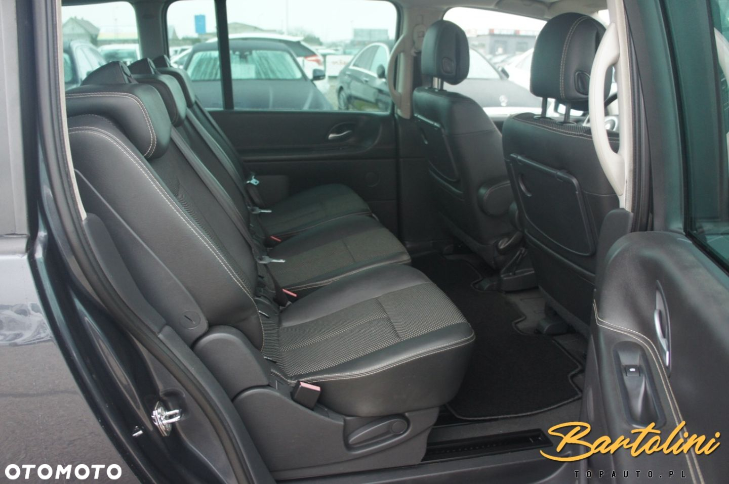 Renault Grand Espace - 14