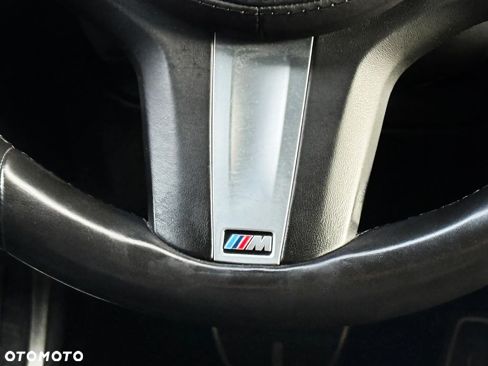 BMW X3 xDrive20d M Sport sport - 21