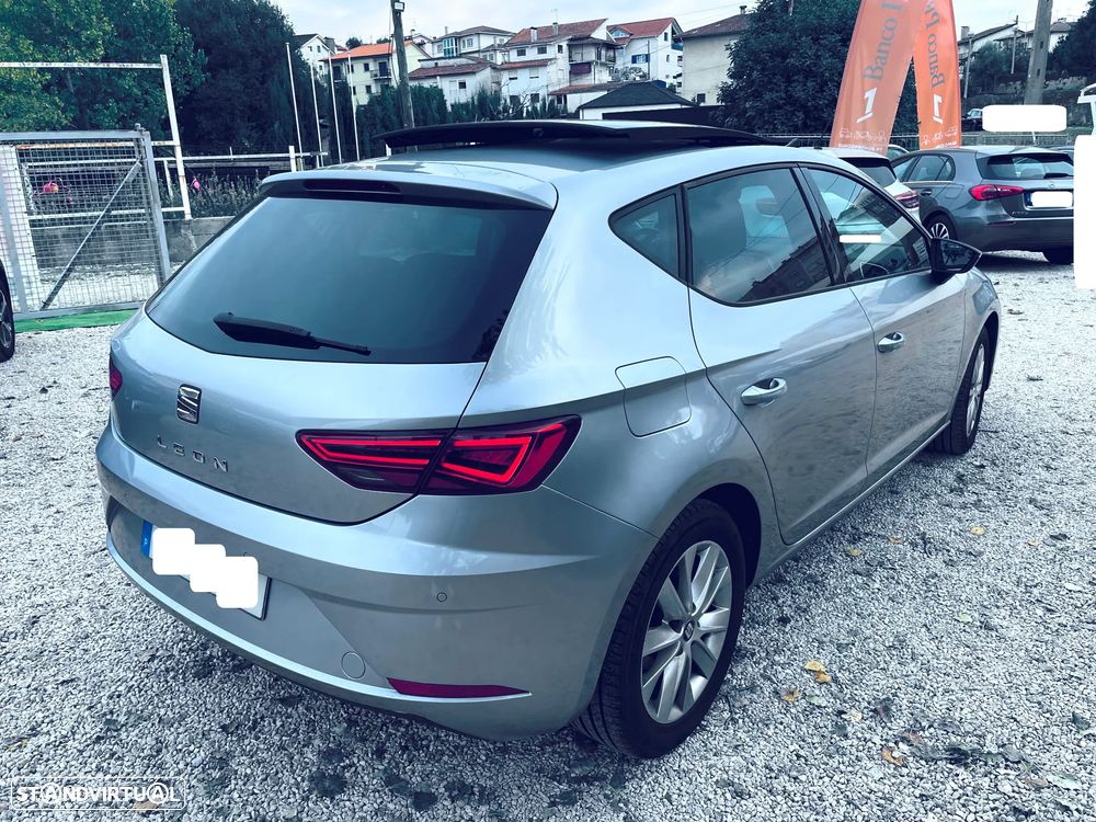 SEAT Leon 1.0 EcoTSI Style S/S - 2