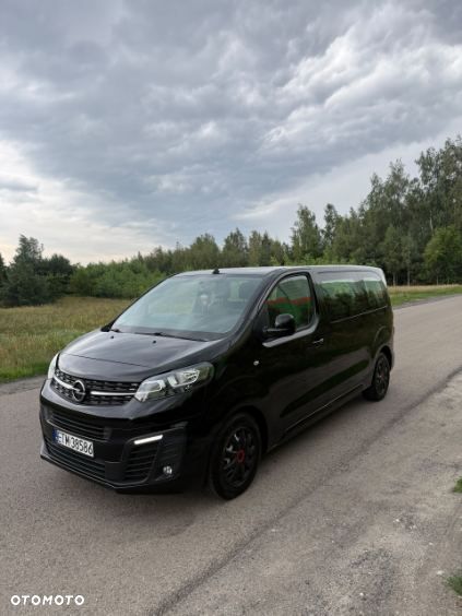 Opel Vivaro - 2