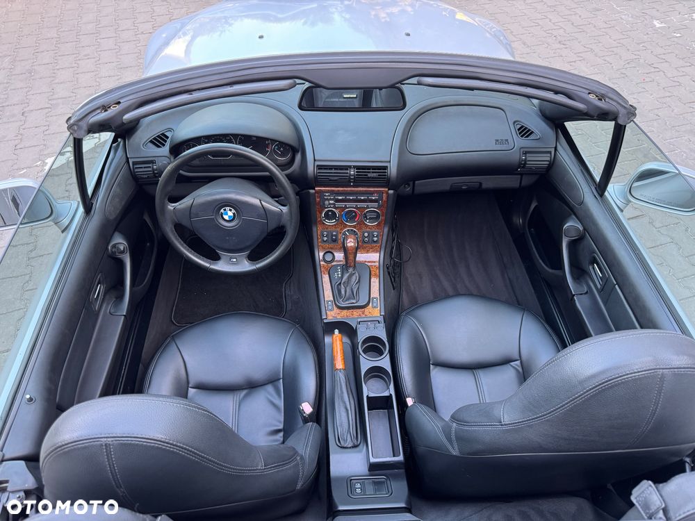 BMW Z3 - 23