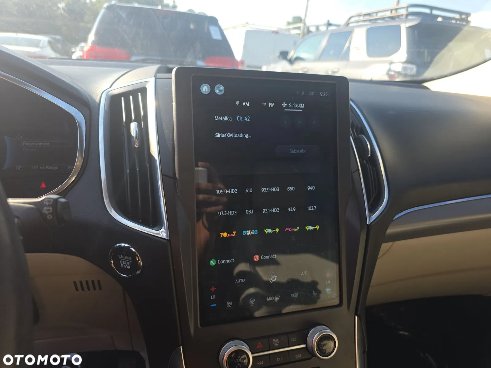 Ford Edge - 10