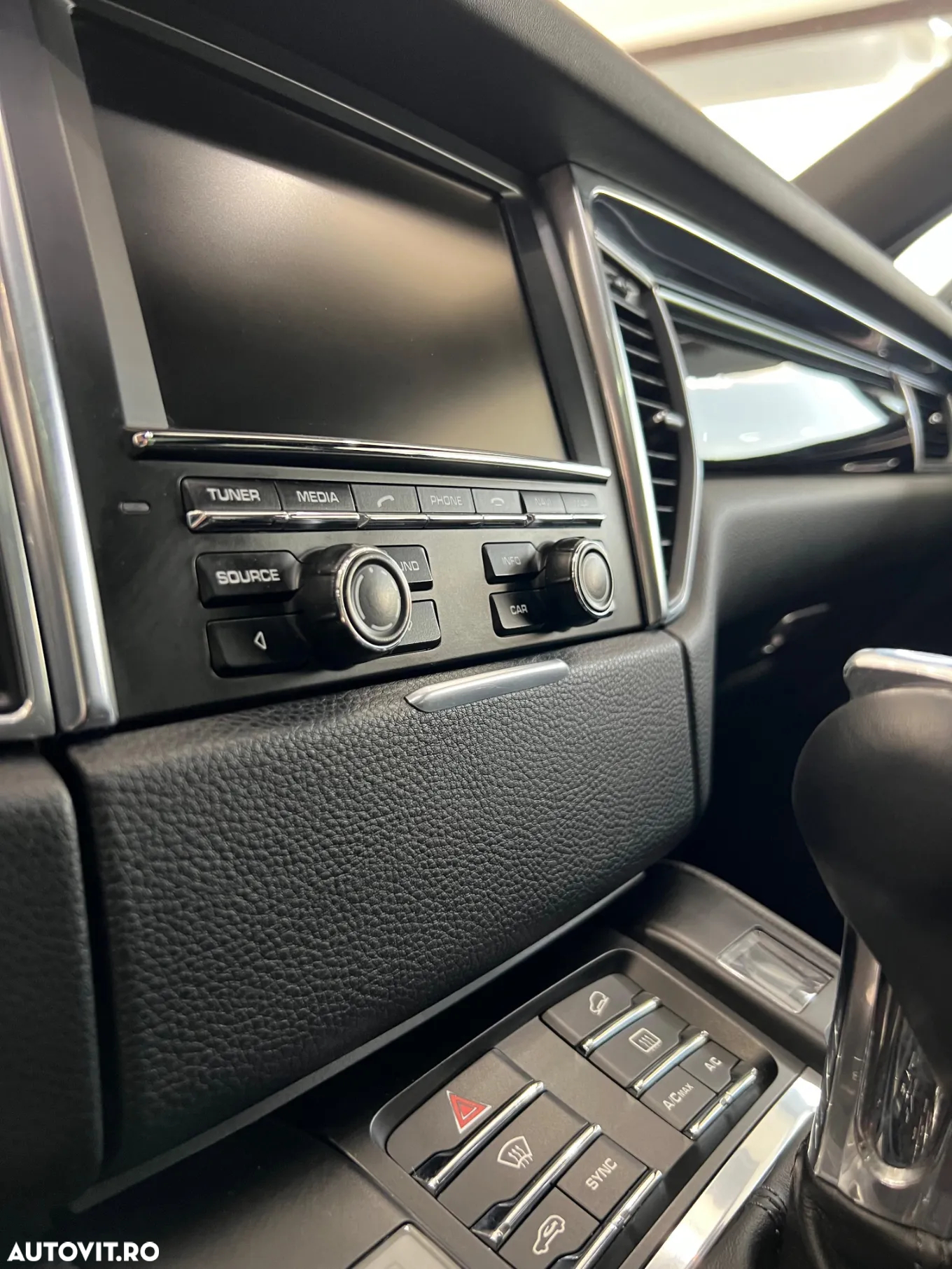 Porsche Macan 3.0 PDK S - 14