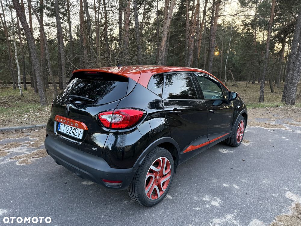 Renault Captur ENERGY dCi 90 Start&Stop Intens - 2