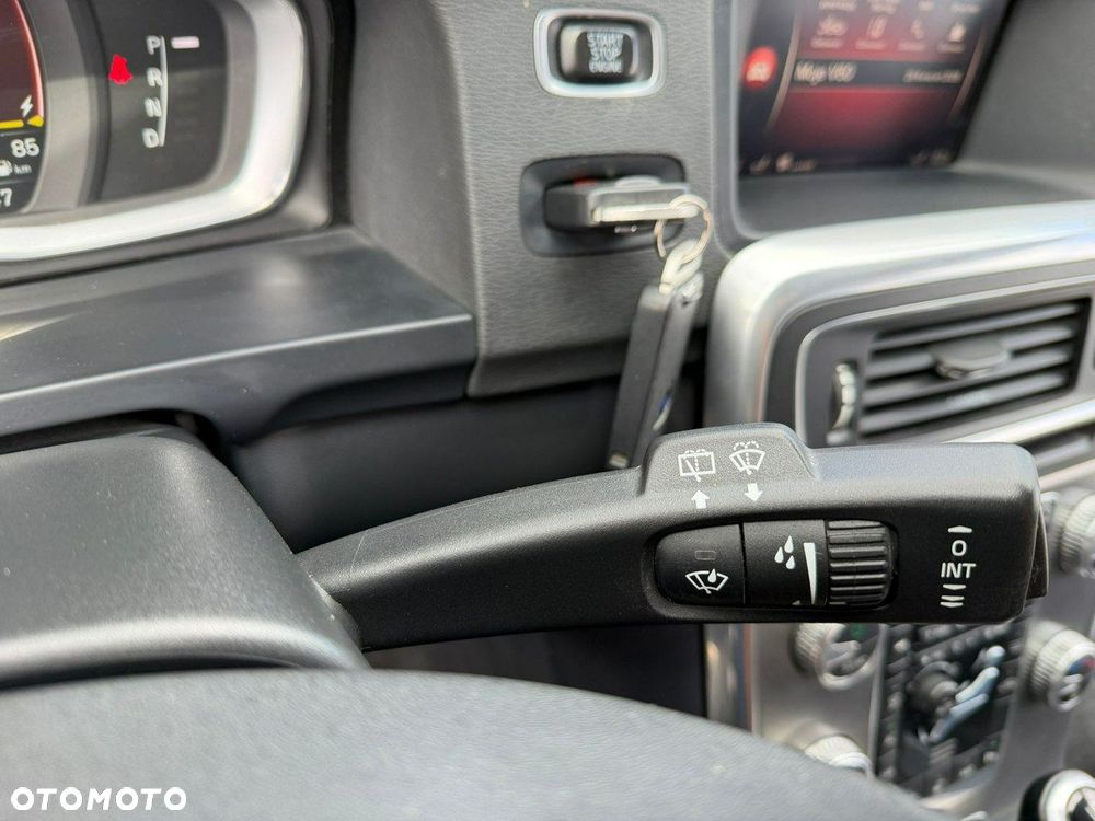 Volvo V60 - 26