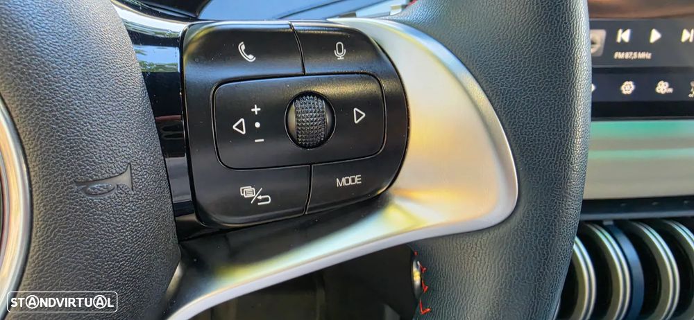 BYD Atto 3 60.48 kWh Design - 25