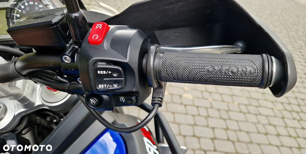 Triumph Tiger - 16