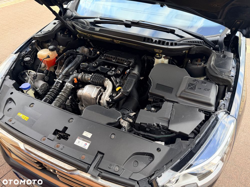 Peugeot 508 BlueHDi 120 Stop&Start Business-Line - 40