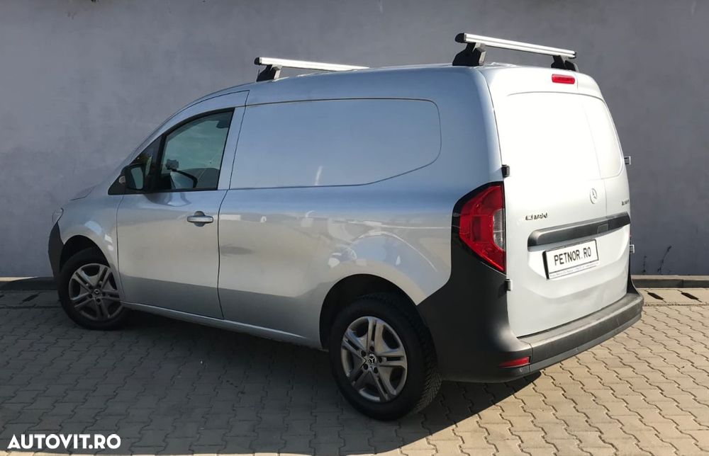 Mercedes-Benz Citan Tourer Standard WORKER Plus - 5