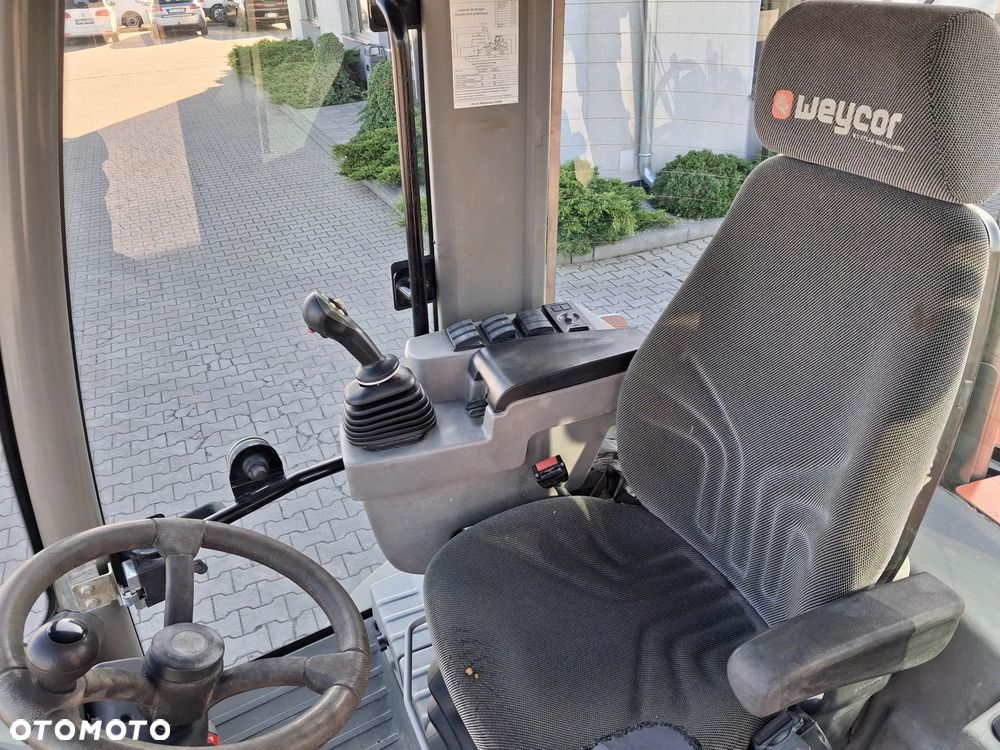 Weycor AR 75e S ATLAS - 17