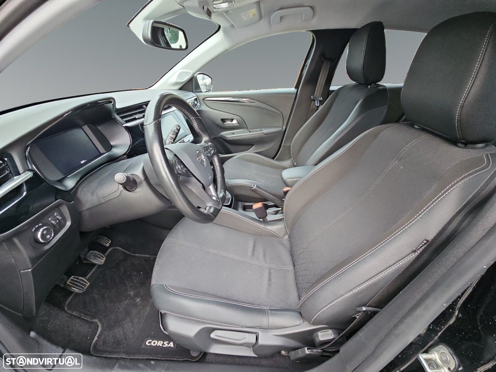 Opel Corsa 1.2 T Elegance - 9