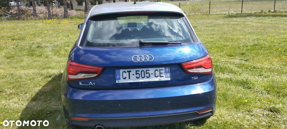 Audi A1 Sportback - 5