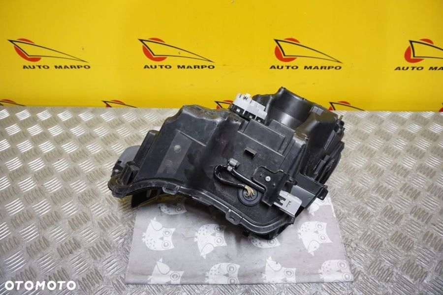 LEXUS RC RC200T RC300H 2015- REFLEKTOR LAMPA FULL LED PRAWA USA - 7