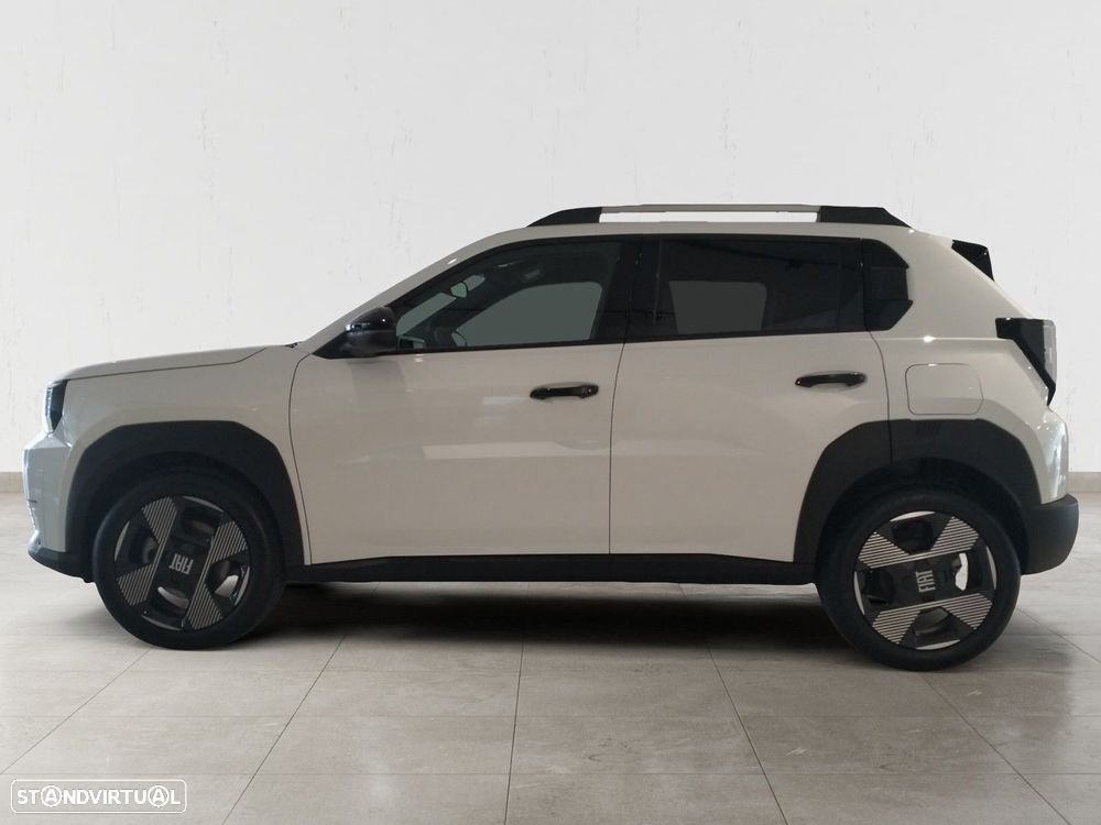 Fiat Grande Panda 1.2 Hybrid La Prima eDCT - 3