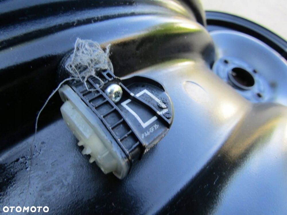 4x Felgi 15 Ford KA KA Plus Fiesta V VI MK7 6j 4x108 ET47,5 czujniki TPMS - 13