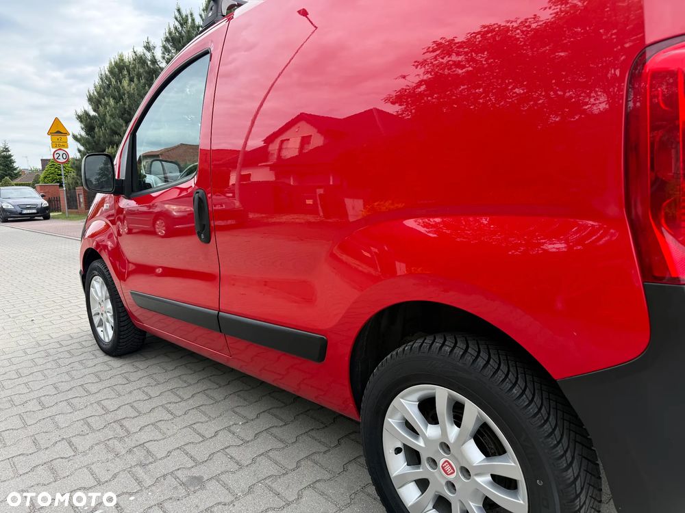 Fiat Fiorino - 18