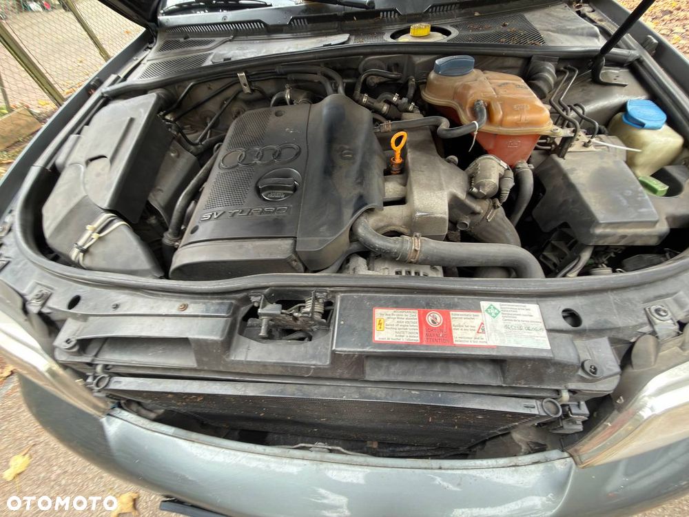 Audi A4 Avant - 10