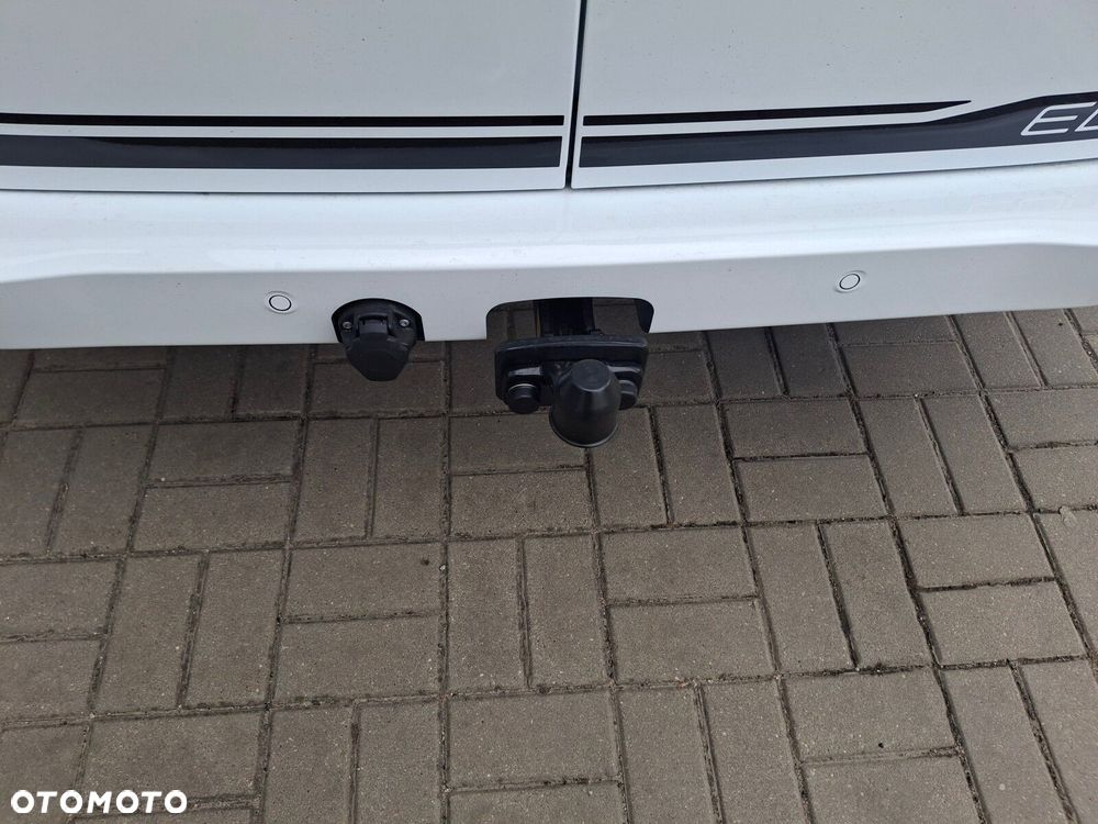 Volkswagen Transporter Furgon Plus - 13