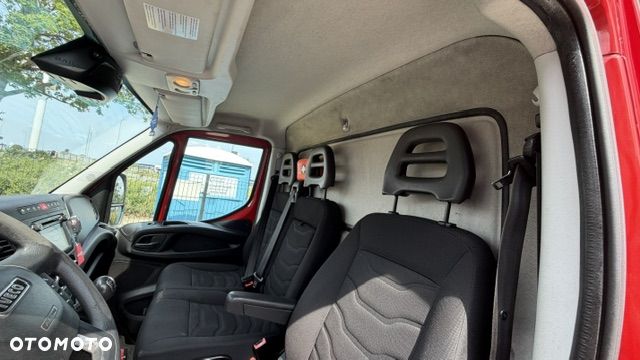 Iveco Daily - 20