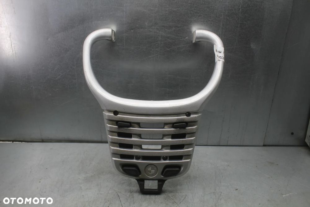 BMW F650 Stelaż kufra tył tylny - 1