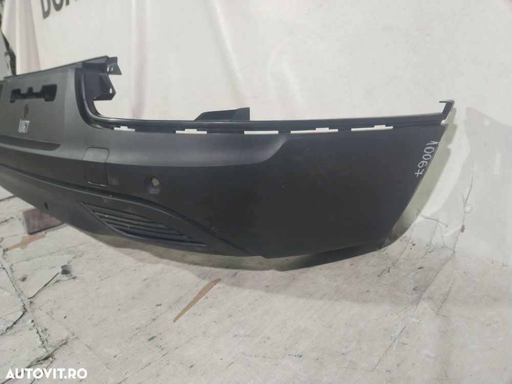 Bara spate Renault Kadjar, 2020, 2021, 2022, 2023, 2024, 2025, cod origine OE 850220923R. 10067 - 2