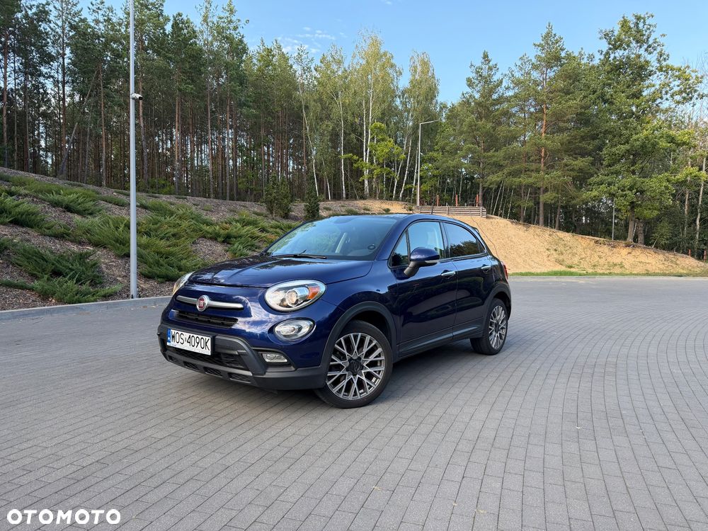 Fiat 500X - 17