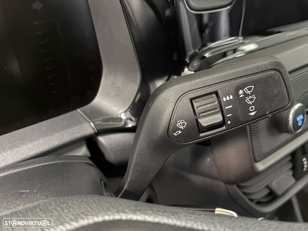 Ford Transit Courier 1.5 TDCi EcoBlue Trend - 24