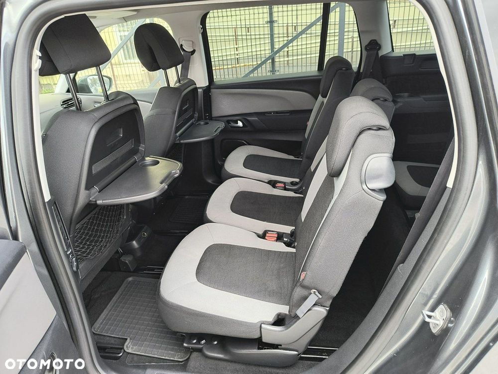Citroën C4 Picasso e-HDi 115 ETG6 Seduction - 12
