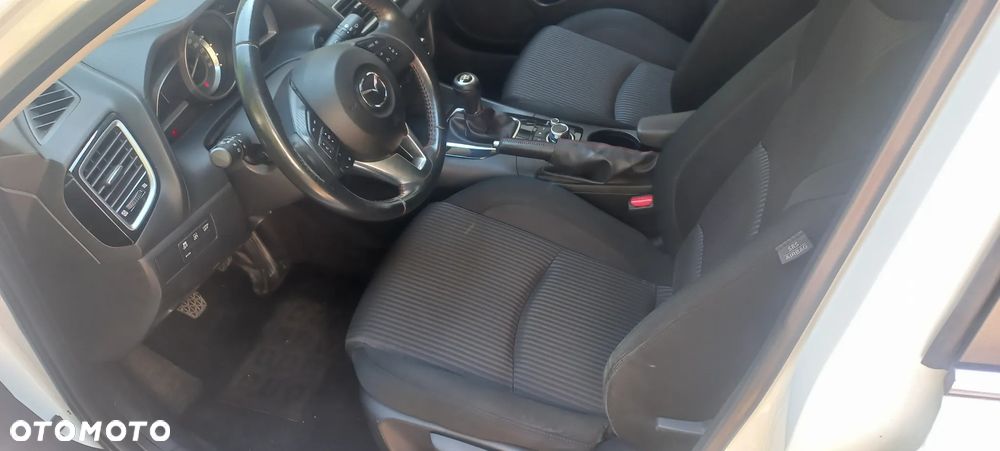 Mazda 3 SKYACTIV-G 120 Center-Line - 7