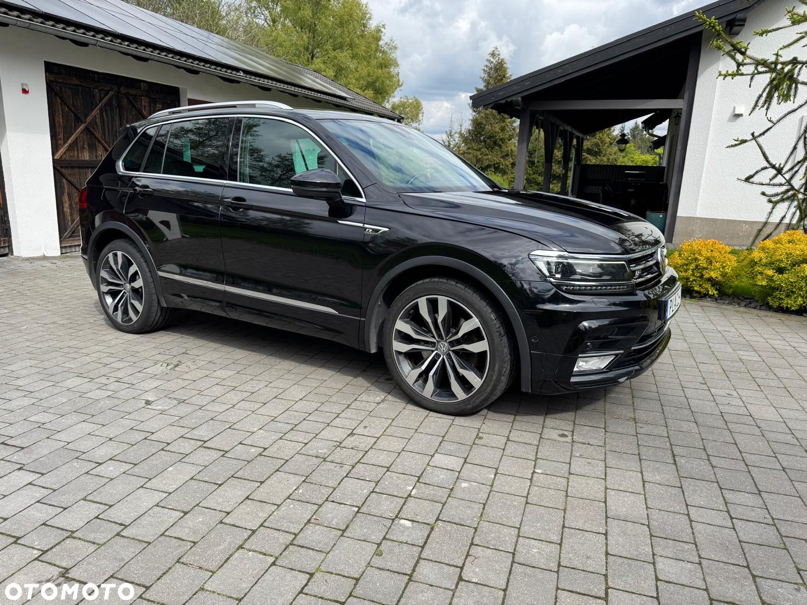Volkswagen Tiguan 2.0 TDI BMT SCR 4Mot Highline DSG - 2
