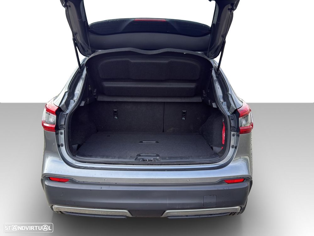 Nissan Qashqai 1.3 DIG-T Tekna - 15