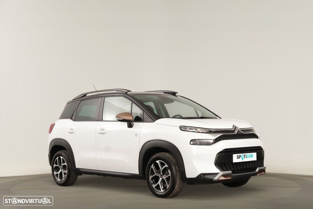 Citroën C3 Aircross 1.2 PureTech C-Series - 1