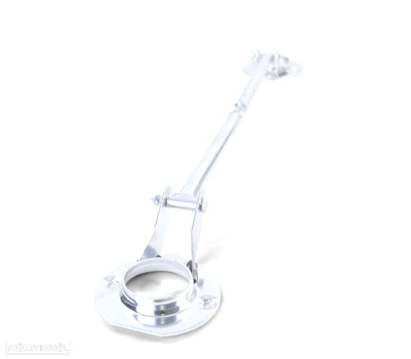 BARRA ANTI - APROXIMAÇÃO VOLKSWAGEN VW GOLF 1 GTI 74-83 - 4