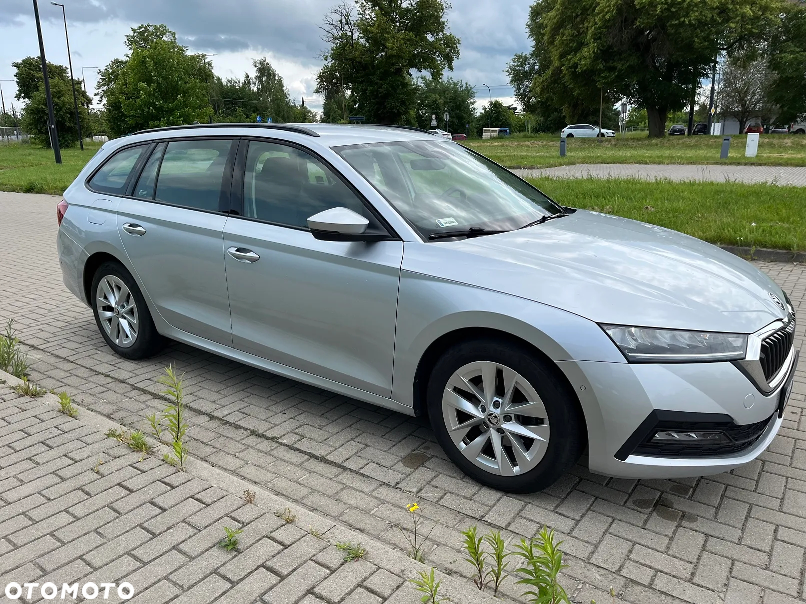 Skoda Octavia 1.5 TSI ACT Ambition - 5