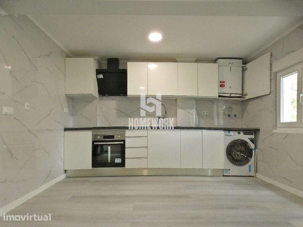 Apartamento T3 no Laranjeiro - Grande imagem: 3/22