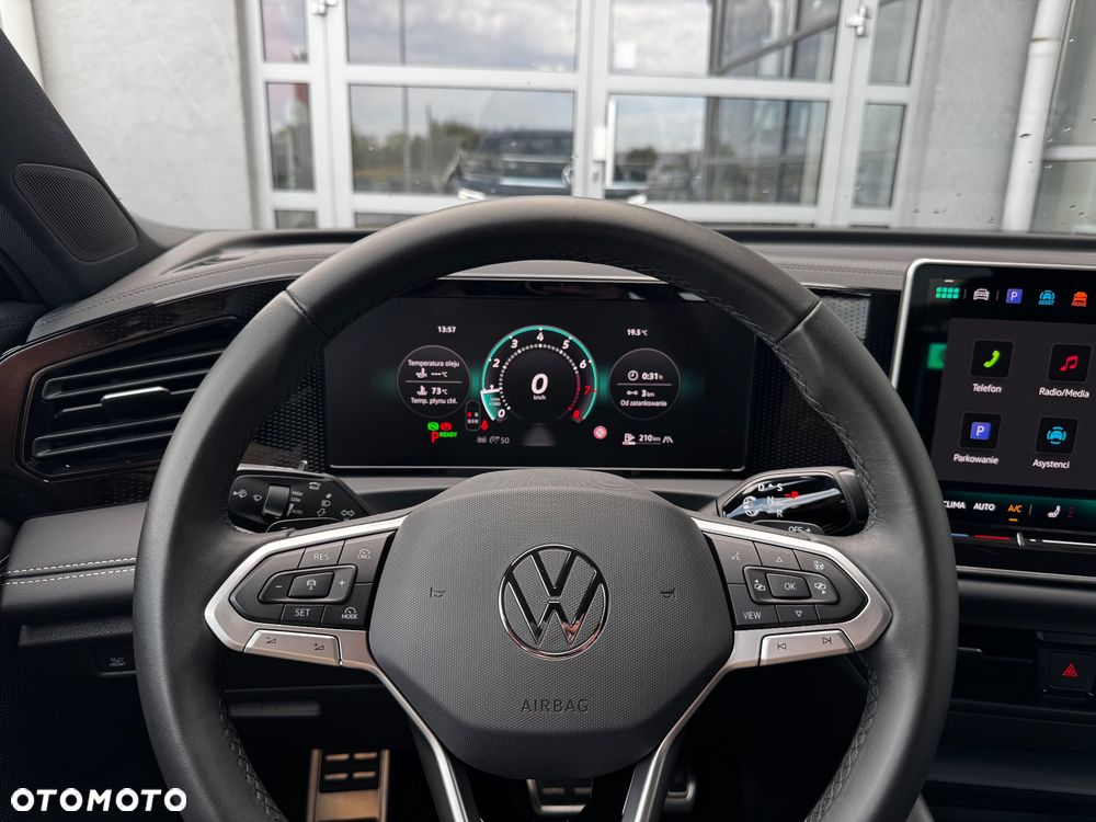 Volkswagen Tiguan 1.5 eTSI OPF DSG Goal - 16