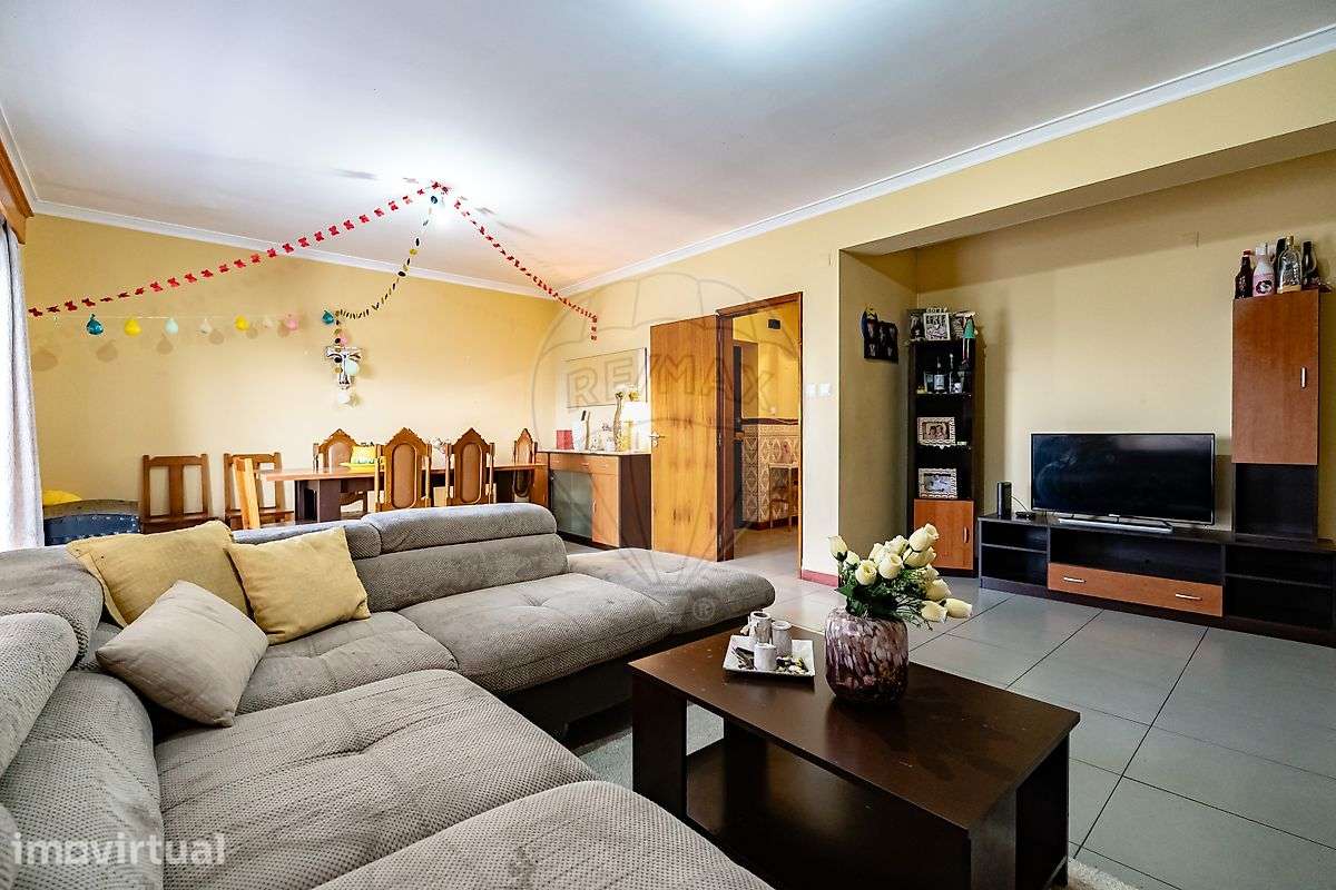 Apartamento T3 para venda - Grande imagem: 4/19