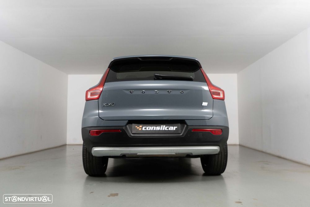 Volvo XC 40 1.5 T5 PHEV Inscription Expression - 5