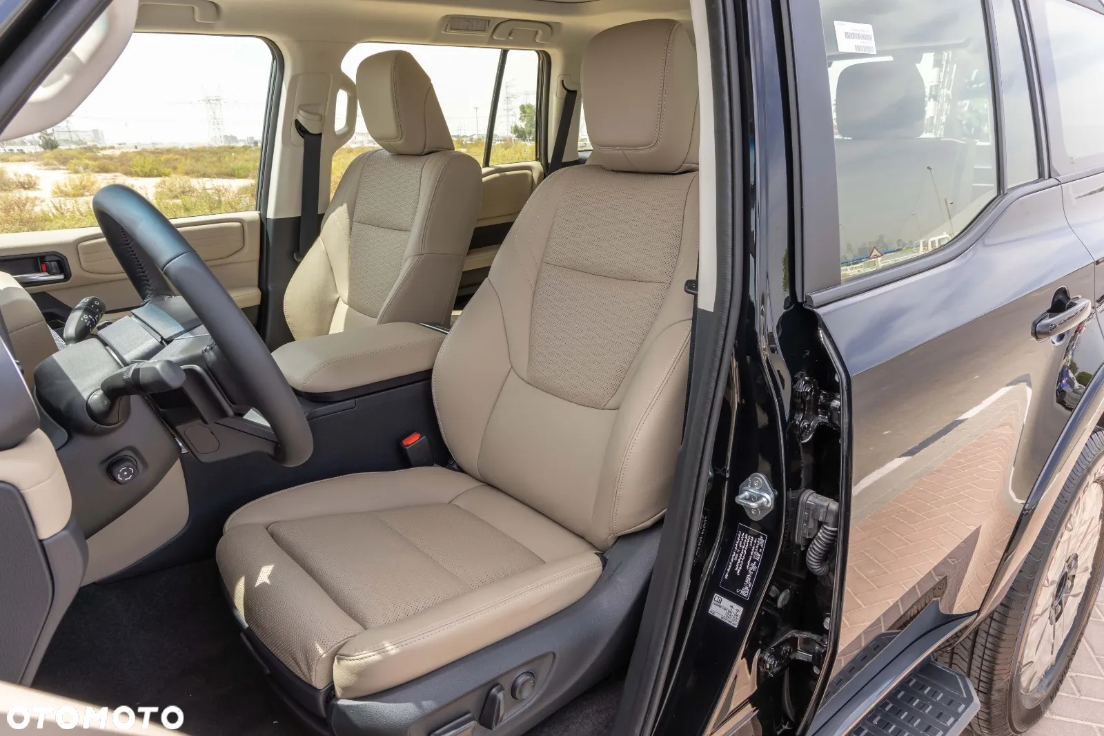 Toyota Land Cruiser - 13
