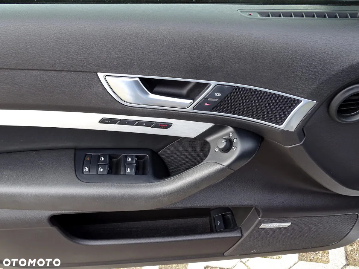 Audi S6 5.2 FSI Quattro Tiptr - 9