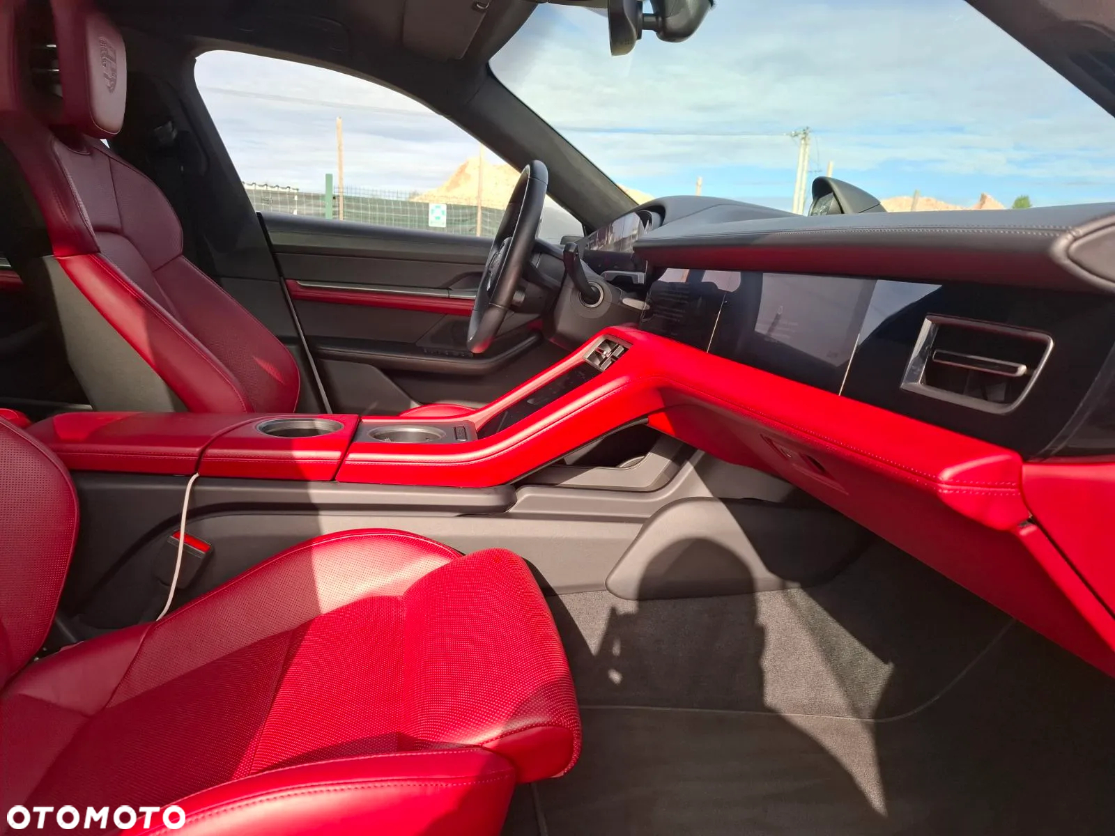 Porsche Taycan GTS - 3