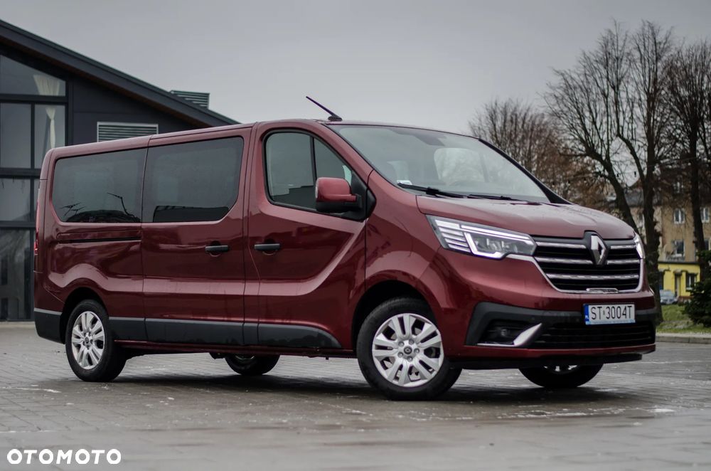 Renault Trafic 2.0 dCi Escapade - 3