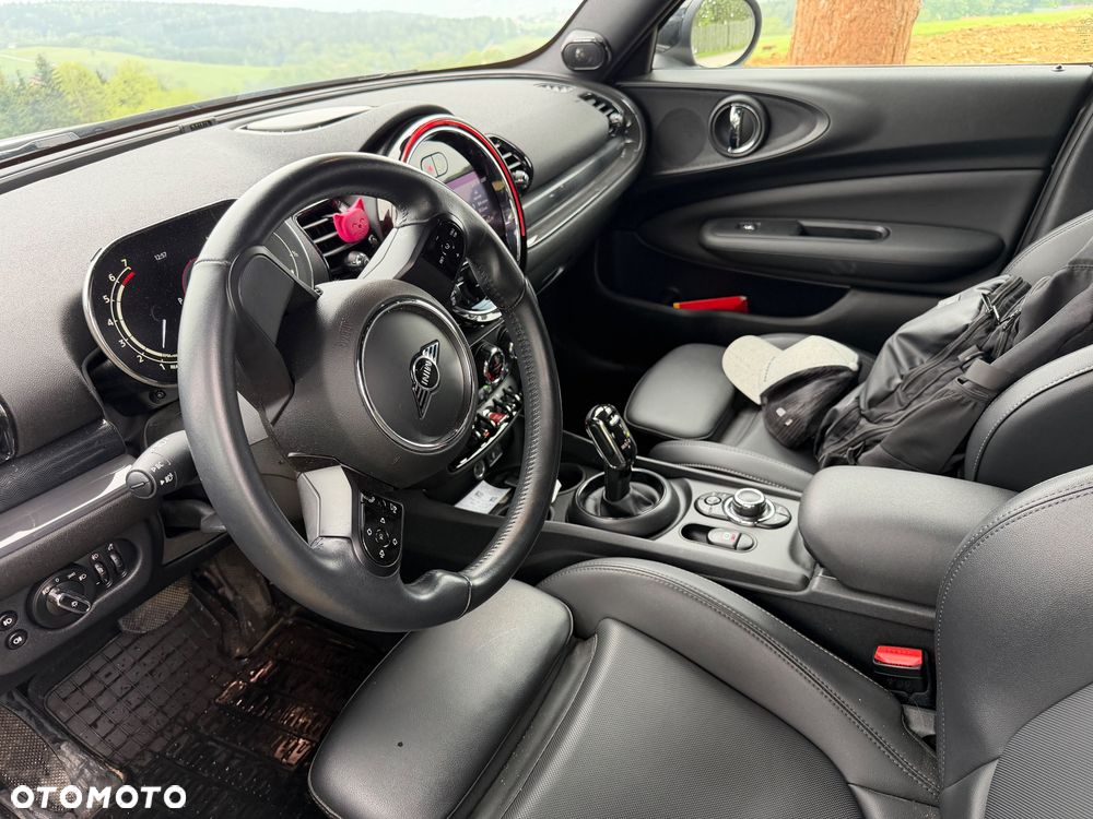 MINI Clubman Cooper Estate Edition - 12