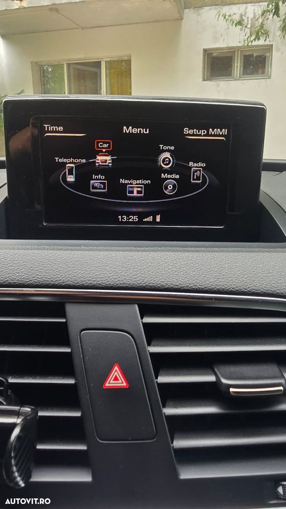 Audi Q3 2.0 TDI Quattro S tronic - 26