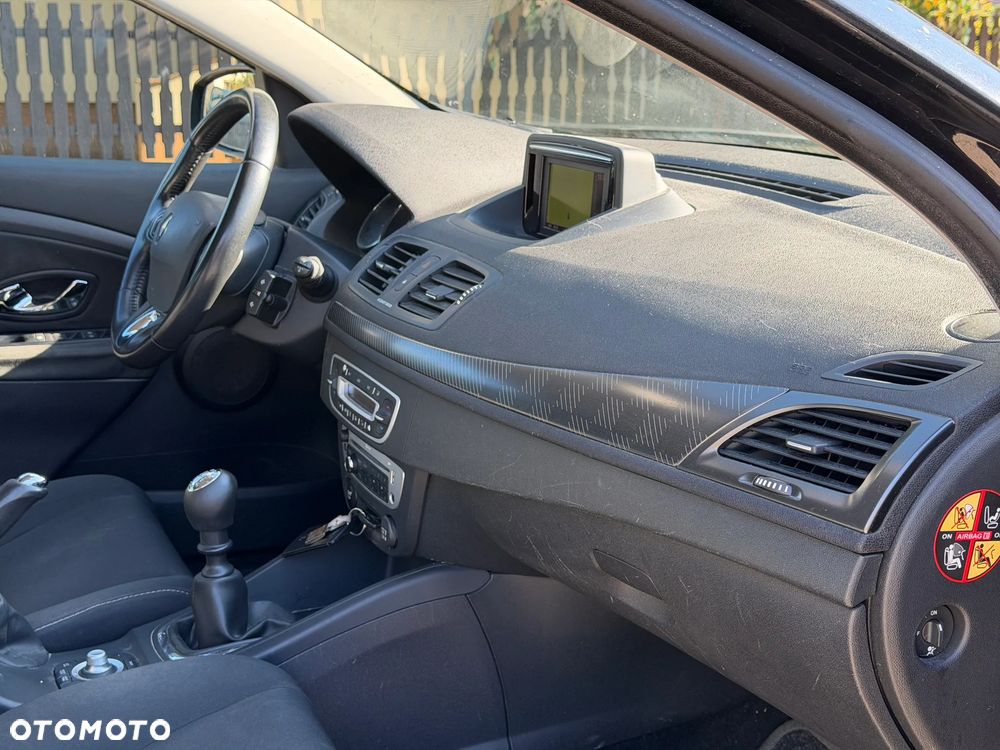 Renault Megane ENERGY dCi 110 Start & Stopp Dynamique - 18