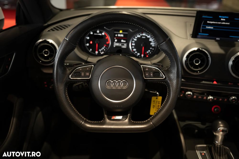 Audi A3 - 15