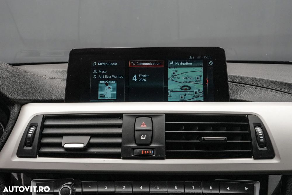 BMW Seria 4 420d xDrive Luxury Line - 20