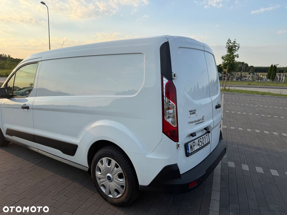 Ford Transit Connect - 16