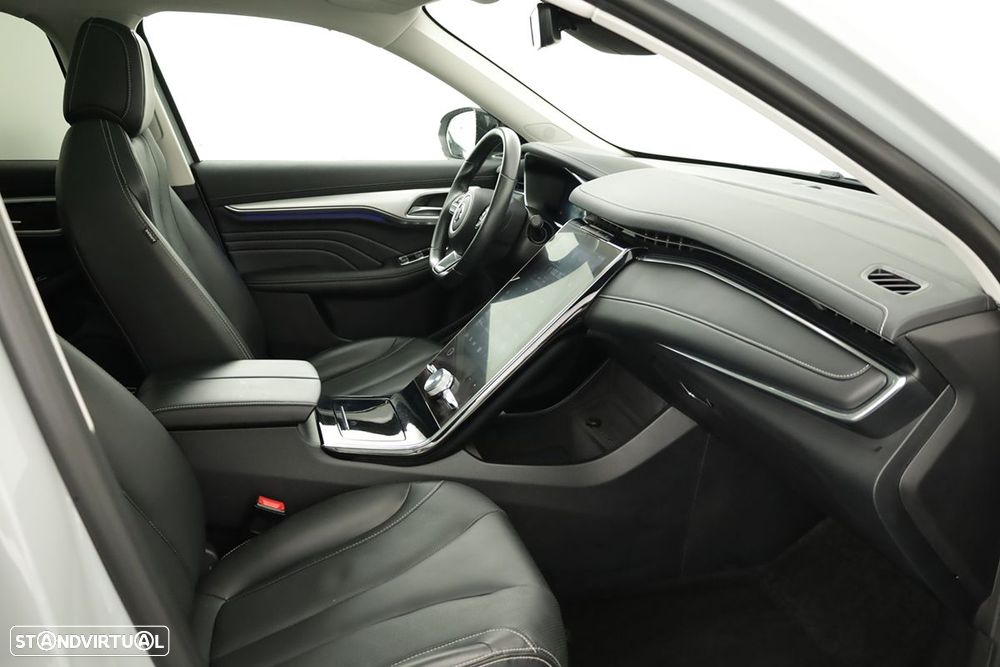 MG Marvel R 70 kWh Luxury - 24